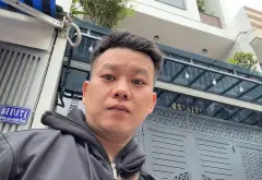 Biệt thự hiện đại 6 tầng đẳng cấp tại trung tâm Gò Vấp... Bán nhà riêng tại An Hội Tây, Hồ Chí Minh 01