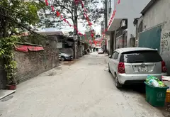 Bán liền kề 7 tầng có thang máy gần Học viện Cảnh sát, giá 15.5 tỷ đồng... Bán biệt thự, liền kề tại Đông Ngạc, Hà Nội 18
