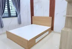 Nhà mặt tiền kinh doanh sầm uất tại Thới An, giá hợp lý... Bán nhà mặt phố tại Thới An, Hồ Chí Minh 06