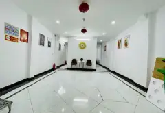 Bán chung cư mini 6 tầng, 13 phòng khép kín, có thang máy tại Trương Định... Bán chung cư mini tại Hoàng Mai, Hà Nội 06