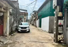 Cơ Hội Sở Hữu Đất Vị Trí Đắc Địa Tại Thôn Thượng Dương Hà, Ô Tô Vào Tận Nơi, an sinh cực vip... Bán đất tại Phù Đổng, Hà Nội 05