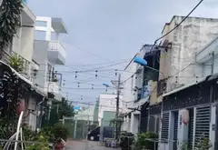 Đất rộng rãi, hẻm xe tải, an ninh tại Thới An... Bán đất tại Thới An, Hồ Chí Minh 08