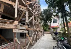 Nhà mới xây giá đầu tư tại trung tâm quận Kiến An... Bán nhà riêng tại An Hải, Hải Phòng 02
