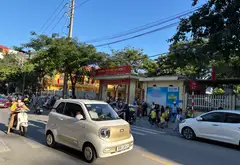 🏠🏠🏠SIÊU PHẨM MỚI. Nhà đẹp Hoàng Quốc Việt.... Bán nhà mặt phố tại Vũ Ninh, Bắc Ninh 04