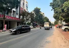 ĐẤT MẶT PHỐ NG UYỄN QUYỀN - TP. BẮC NINH (72M²) | VỊ TRÍ TRUNG TÂM - KINH DOANH SẦM UẤT - GIÁ ĐẦU... Bán đất tại Võ Cường, Bắc Ninh 04