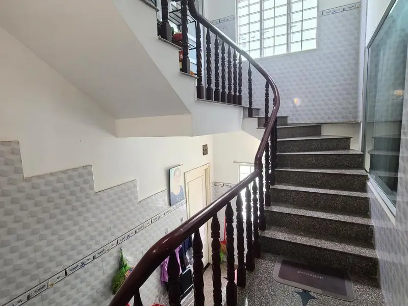 Bán nhà 5 tầng, 6 phòng ngủ tại Tân Bình, giá 10.35 tỷ... Bán owner_side tại Tân Sơn Nhất, Hồ Chí Minh 01