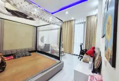 Bán nhà 5 tầng ô tô vào nhà tại Láng, Đống Đa... Bán nhà riêng tại Láng, Hà Nội 05