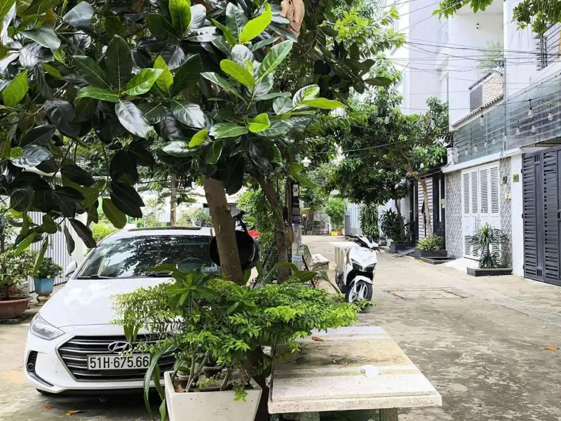 Nhà Mặt Phố Đẹp Quận 2 Đối Diện Công Viên... Bán nhà mặt phố tại Bình Trưng, Hồ Chí Minh 01