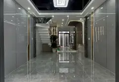 Nhà 5 Tầng Mới Full Nội Thất Cao Cấp Tân Thới Nhất... Bán nhà riêng tại Đông Hưng Thuận, Hồ Chí Minh 09