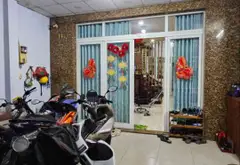 105M2 X 3 TẦNG - MTKD NGAY NGÃ 4 ÂU CƠ - LẠC LONG QUÂN -... Bán nhà mặt phố tại Tân Phú, Hồ Chí Minh 02