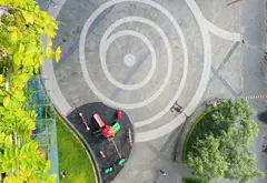 Căn hộ tầng trung 2PN view đài phun nước tại Thanh Xuân... Bán căn hộ chung cư tại Thanh Xuân, Hà Nội 05