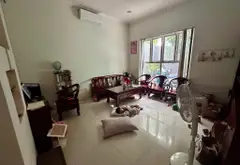 Nhà góc 2 mặt hẻm xe hơi, rộng rãi tại Phú Thọ Hòa... Bán nhà riêng tại Phú Thọ Hòa, Hồ Chí Minh 04
