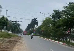 Đất Trung Tâm Mê Linh Mặt Ngõ Ô Tô - Tiềm Năng Phát Triển... Bán đất tại Quang Minh, Hà Nội 03