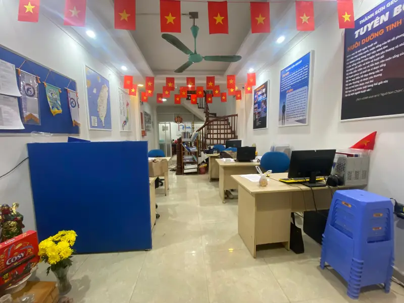 Bán nhà phố Mai Dịch, quận Cầu Giấy, 6 tầng, ô tô vào nhà... Bán nhà riêng tại Phú Diễn, Hà Nội 01