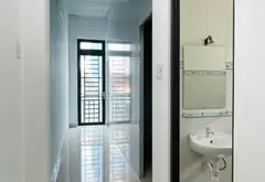 Nhà mới Trường Chinh,, 2 tầng , ngang 4m , gần ga T3,🫰giá hơn 4 tỷ chút... Bán nhà riêng tại Tây Thạnh, Hồ Chí Minh 03