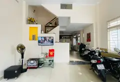 Bán nhà 5 tầng 61m2 khu Phú Nhuận giá 11,2 tỷ đồng... Bán nhà riêng tại Phú Nhuận, Hồ Chí Minh 07