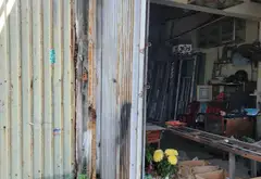 Nhà phố rộng rãi, tiện nghi ngay gần Chợ Rẫy 2... Bán nhà mặt phố tại Tân Vĩnh Lộc, Hồ Chí Minh 15
