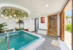 Nhà phố lô góc 4 tầng mặt tiền rộng, vị trí trung tâm Hải Châu... Bán nhà mặt phố tại Hải Châu, Đà Nẵng 06