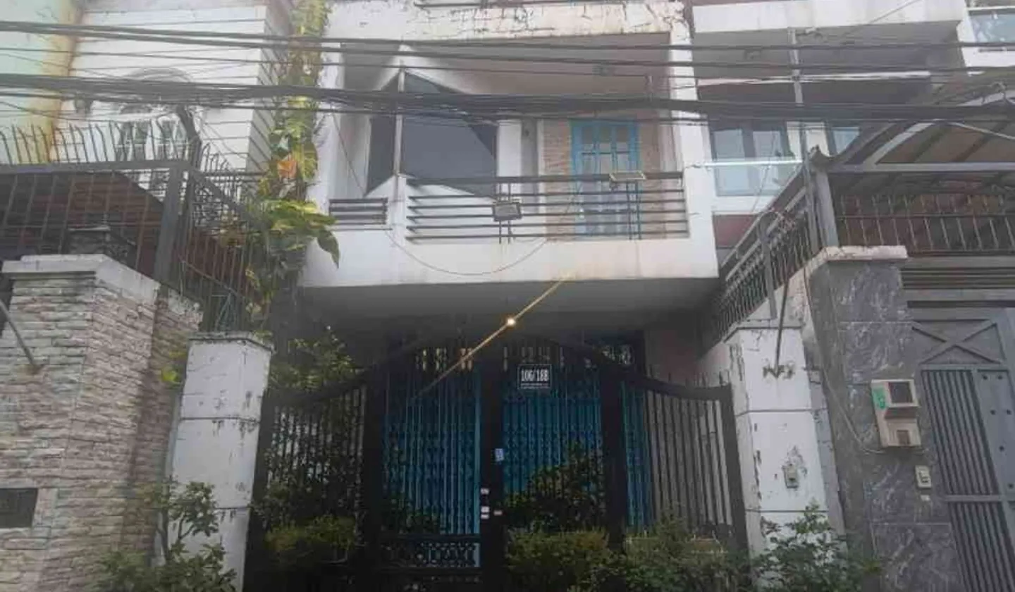 GIẢM 700 TRIỆU | NHÀ 4 TẦNG LINH ĐÔNG CÒN 9,8 TỶ... Bán nhà riêng tại Hiệp Bình, Hồ Chí Minh 01