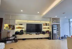 BÁN CĂN HỘ 90M2 KHU PHÚ THƯỢNG TÂY HỒ - CĂN 2 NGỦ - GIÁ 6.6 TỶ... Bán căn hộ chung cư tại Phú Thượng, Hà Nội 02