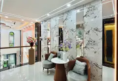 Biệt thự thang máy tinh tế tại trung tâm Phường Thông Tây Hội... Bán nhà riêng tại Thông Tây Hội, Hồ Chí Minh 09