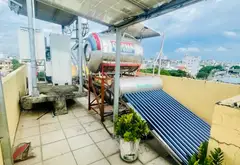 Bán nhà mặt tiền nhánh đường Hồng Bàng, Quận 6, 39m2, 4 tầng... Bán nhà mặt phố tại Phú Lâm, Hồ Chí Minh 11