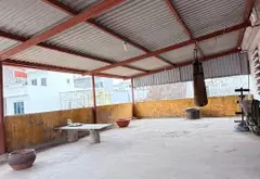 Nhà riêng 2 tầng kiên cố tại ngõ 128 An Đà với mặt tiền rộng 8m thuận tiện kinh doanh hay sinh hoạt... Bán nhà riêng tại Ngô Quyền, Hải Phòng 18