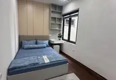 38m2 - 4 tầng - 7.9 tỷ - Nhà đẹp Trung tâm Đống Đa - Full nội thất... Bán nhà riêng tại Đống Đa, Hà Nội 09