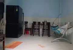 Bán nhà 2 tầng hướng Tây Nam gần chợ xã Trần Văn Quang... Bán nhà riêng tại Bảy Hiền, Hồ Chí Minh 03