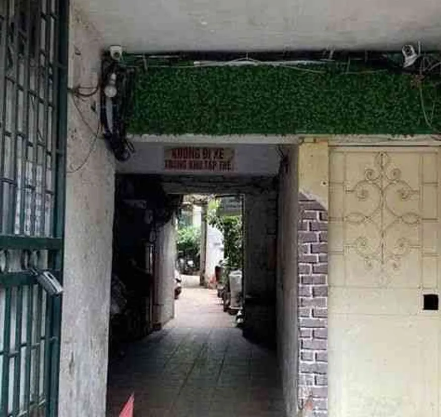 Bán đất 75m² gần phố Phan Bội Châu phù hợp xây nhà hoặc homestay... Bán đất tại Cửa Nam, Hà Nội 01
