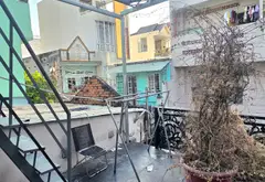 Bán nhà riêng 3 tầng tại Tân Quý, diện tích 123m², giá 10.35 tỷ... Bán nhà riêng tại Tân Sơn Nhì, Hồ Chí Minh 11