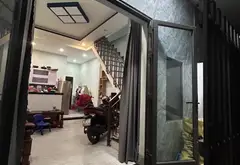 Cơ hội hiếm có mua nhà đôi mặt tiền Trường Chinh, sinh lời ngay... Bán nhà riêng tại An Khê, Đà Nẵng 02