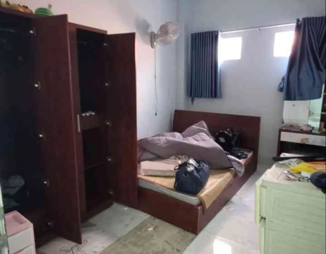 Bán Nhà Mặt Phố 6x30m Quận 12, Pháp Lý Chuẩn, Giá 8,4 Tỷ... Bán nhà mặt phố tại An Phú Đông, Hồ Chí Minh 01