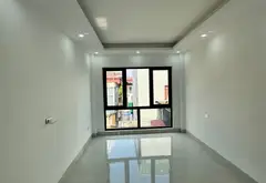 Nhà riêng 6 tầng ở Phường Thanh Xuân, diện tích 26.2 m2, thiết kế hiện đại... Bán nhà riêng tại Thanh Xuân, Hà Nội 01