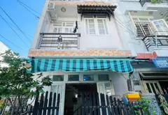 BÁN NHÀ QUẬN 12 – 3 TẦNG – 4PN – LÔ GÓC – 2,45 TỶ

36m², ngang 4m, hẻm xe hơi, 2 mặt tiền.
📍 Tân T... Bán nhà riêng tại Tân Thới Hiệp, Hồ Chí Minh 01