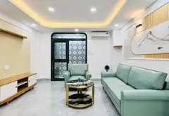 Nhà 5 Tầng Có Thang Máy - Khu VIP Gò Vấp... Bán nhà riêng tại Thông Tây Hội, Hồ Chí Minh 05