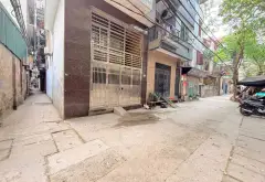 Tòa CHDV giá rẻ phố Triều Khúc - 9 ngủ khép kín - dòng tiền 35tr/tháng... Bán nhà riêng tại Thanh Liệt, Hà Nội 12