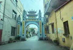 Bán nhà riêng 3 tầng xã Đông Anh, gần Vin Cổ Loa, đầy đủ tiện ích... Bán nhà riêng tại Đông Anh, Hà Nội 09