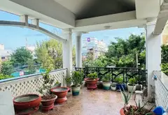 Bán biệt thự khu Bình Phú, Quận 6, 175m2, 4 tầng. Giá 27,5 tỷ... Bán nhà mặt phố tại Bình Phú, Hồ Chí Minh 04