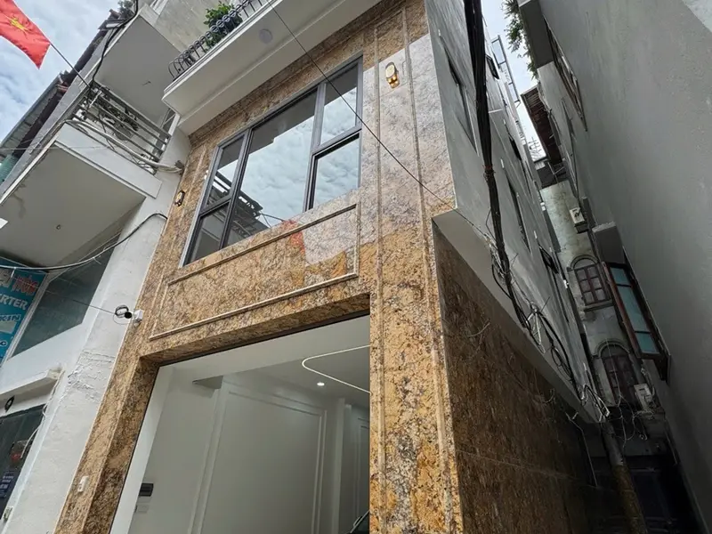 BÁN NHÀ RIÊNG PHỐ NGUYỄN VĂN TRỖI QUẬN THANH XUÂN VỊ TRÍ ĐẮC ĐỊA KẾT NỐI TRƯỜNG CHINH... Bán nhà riêng tại Thanh Xuân, Hà Nội 01