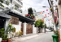 151M² PHẠM VĂN CHIÊU – HẺM 8M THÔNG, HƠN 16 TỶ – TẶNG DÃY TRỌ, TIỆN XÂY TOÀ NHÀ BIỆT THỰ, CHDV,…... Bán nhà riêng tại Thông Tây Hội, Hồ Chí Minh 02