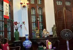 Biệt Thự 3 Mặt Thoáng Phường Ngọc Hà, Đẳng Cấp Chủ Sở Hữu... Bán nhà mặt phố tại Ngọc Hà, Hà Nội 02