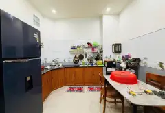 Bán nhà 3 tầng 39m2 tại Thạnh Lộc, An Phú Đông, giá 2.85 tỷ... Bán nhà riêng tại An Phú Đông, Hồ Chí Minh 04