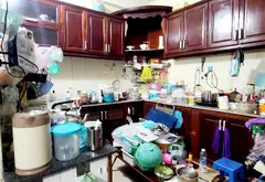 Bán Nhà 2 tầng 5PN quận 8 Bùi Minh Trực giá 9.2 tỷ HXH, nền rộng 110m2 0948769331... Bán nhà riêng tại Bình Đông, Hồ Chí Minh 11