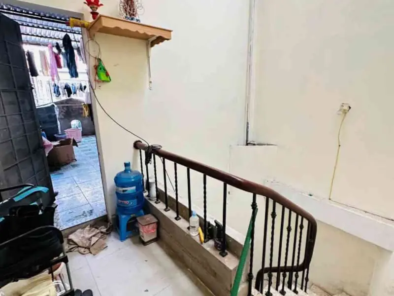 BÁN NHÀ GẦN HỒ VĂN QUÁN – SÁT HỌC VIỆN AN NINH - 11.2 TỶ... Bán nhà riêng tại Hà Đông, Hà Nội 01