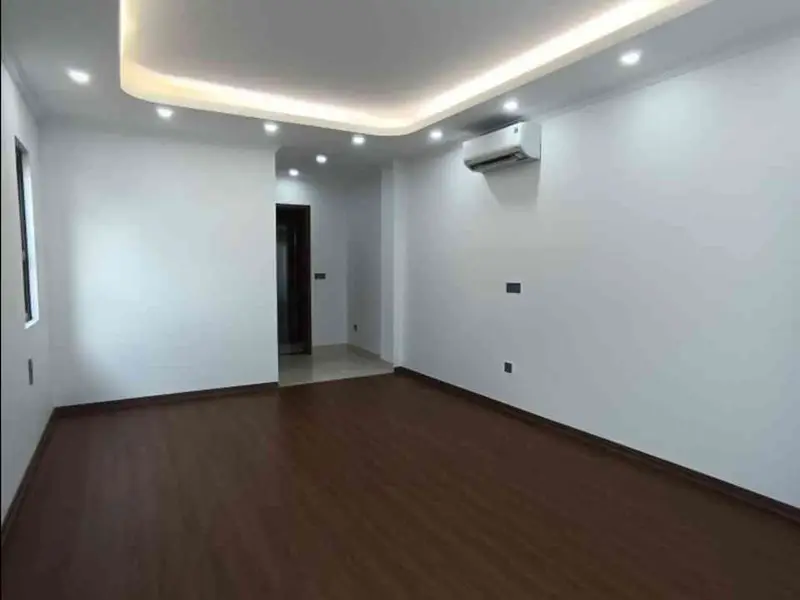 Nhà 8 tầng mới xây ngay Hoàng Hoa Thám – Thang máy xịn, thiết kế thông sàn... Bán nhà riêng tại Ngọc Hà, Hà Nội 01