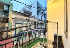 Nhà 2 tầng 29m2 tại Thống Nhất, Gò Vấp, sổ hồng riêng... Bán nhà riêng tại Gò Vấp, Hồ Chí Minh 15