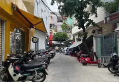 Nhà 3 Tầng Hẻm Ô Tô Gần Mặt Tiền Cách Mạng Tháng 8 Quận 10... Bán nhà riêng tại Hòa Hưng, Hồ Chí Minh 06