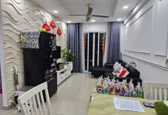 CĂN HỘ TẦNG 13 – VIEW THÀNH PHỐ NGỒI TẠI NHÀ XEM PHÁO HOA, NHÀ XINH,... Bán căn hộ chung cư tại Tân Phú, Hồ Chí Minh 01