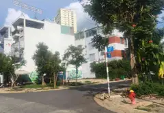 Bán đất nền KDC cao cấp Phú Mỹ, vị trí mặt tiền đường lớn hướng Nam... Bán đất tại Tân Mỹ, Hồ Chí Minh 14